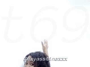 sexyasstinaxxx Tel 69 Salopes