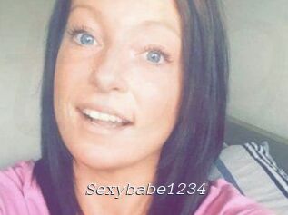 Sexybabe1234