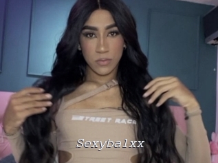 sexybalxx Tel 69 Salopes