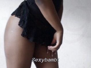 Sexybambi