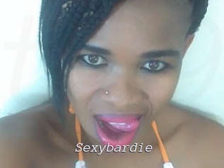 Sexybardie