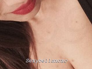 Sexybellaxoxo