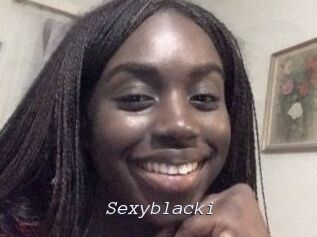 Sexyblacki