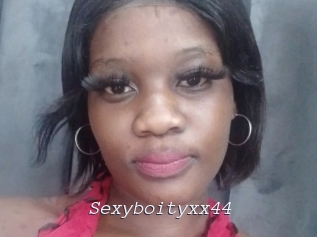 Sexyboityxx44