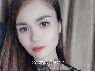 Sexyboonie