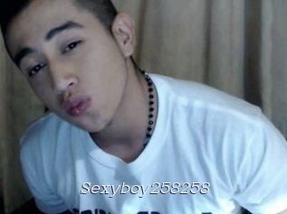 Sexyboy258258