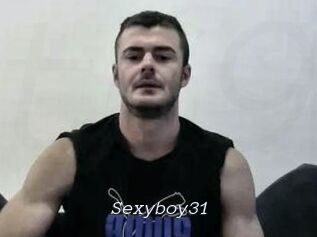 Sexyboy31