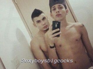 Sexyboysbigcocks