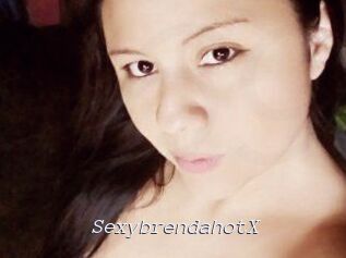 SexybrendahotX