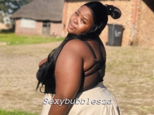 Sexybubblesza