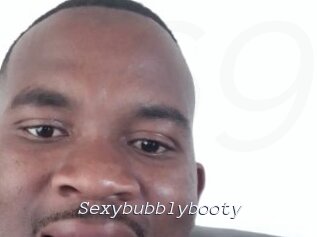 Sexybubblybooty