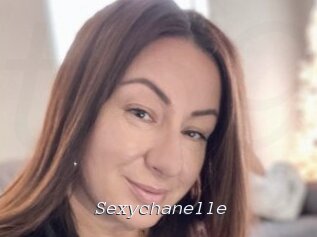 Sexychanelle