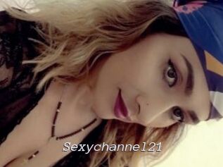 Sexychannel21