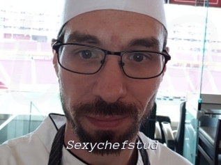Sexychefstud