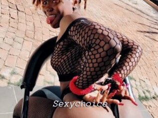 Sexychoice