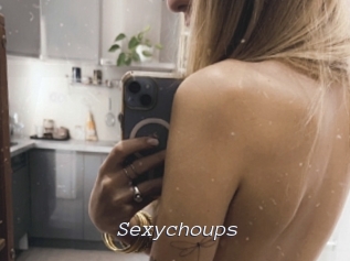 Sexychoups