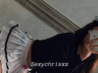 Sexychrisxx