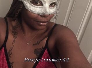 Sexycinnamon44