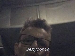 Sexycopia