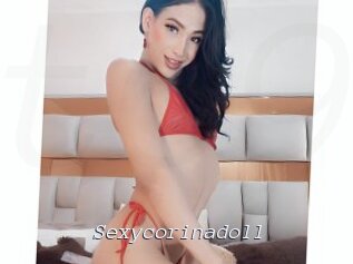 Sexycorinadoll