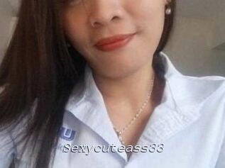 Sexycuteass33