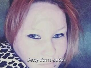Sexydani4u86