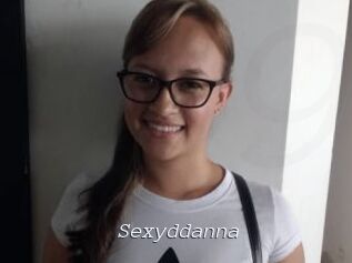 Sexyddanna