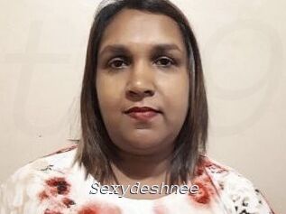 Sexydeshnee