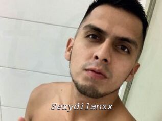 Sexydilanxx