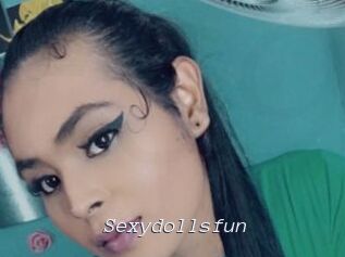 Sexydollsfun