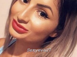 Sexyeva27