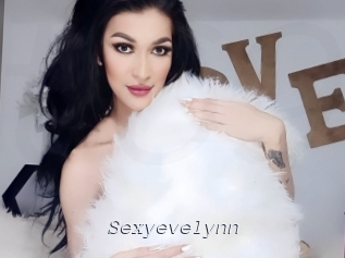 Sexyevelynn