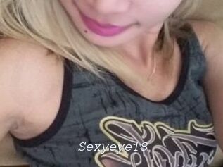 Sexyeye18