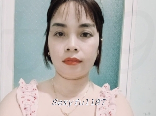 Sexyfull87
