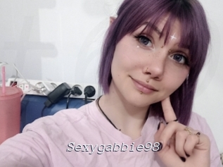 Sexygabbie98