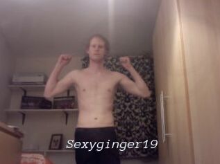 sexyginger19 Tel 69 Salopes