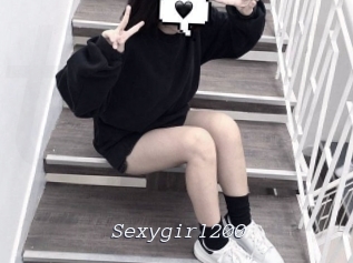 Sexygirl200