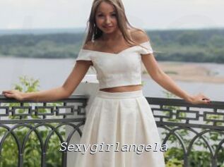 Sexygirlangela