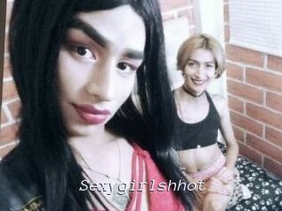 Sexygirlshhot