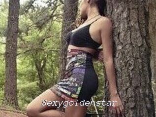 Sexygoldenstar