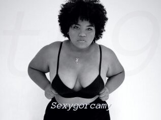 Sexygorcamy