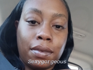 Sexygorgeous