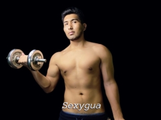 Sexygua