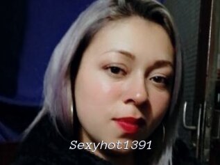 Sexyhot1391