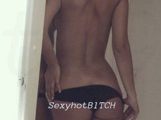 SexyhotBlTCH