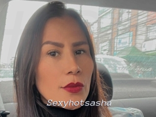 Sexyhotsasha