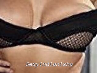 Sexyindianisha