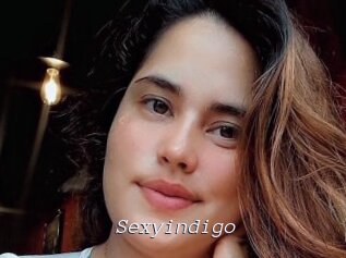 Sexyindigo