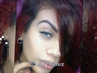 Sexyjadex