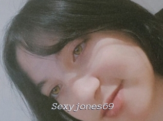 Sexyjones69